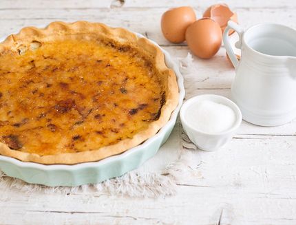 torta creme brulee (7)