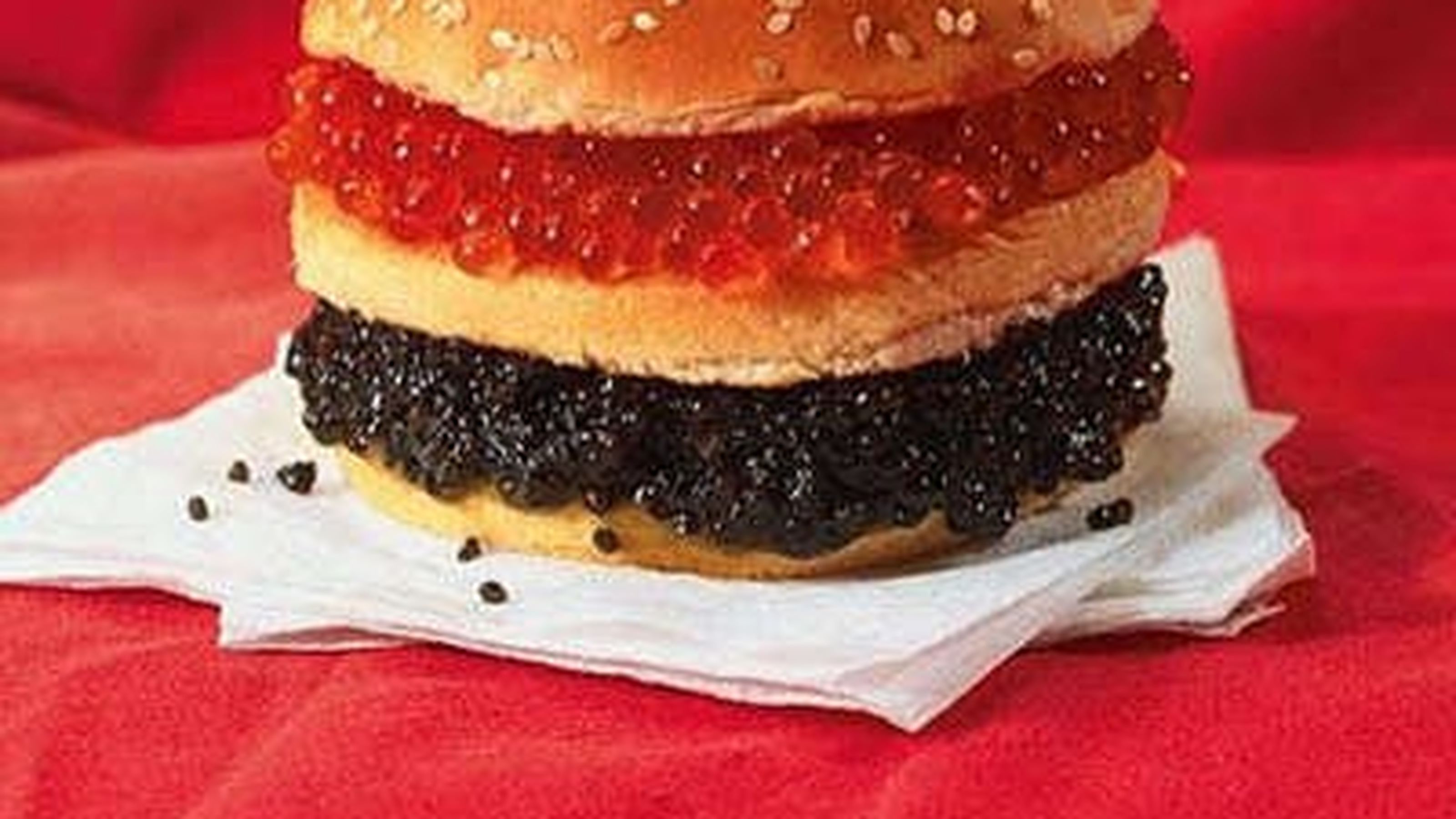 caviar burger serendipity3