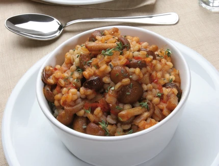 orzo-con-chiodini-patate-pomodoro-al-bimby