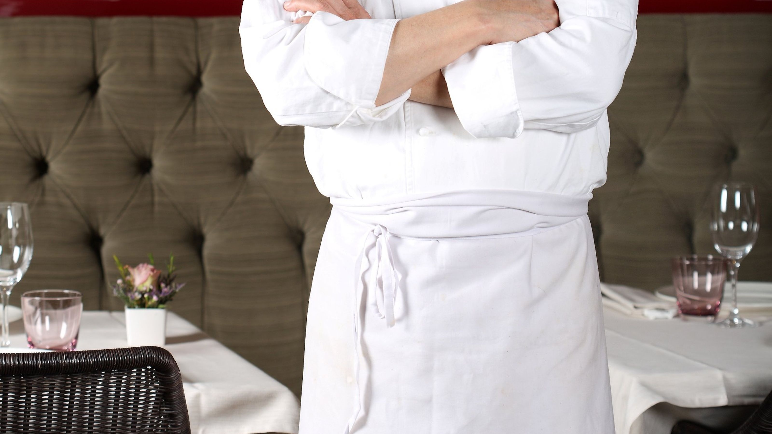 Chef, Bon Wei