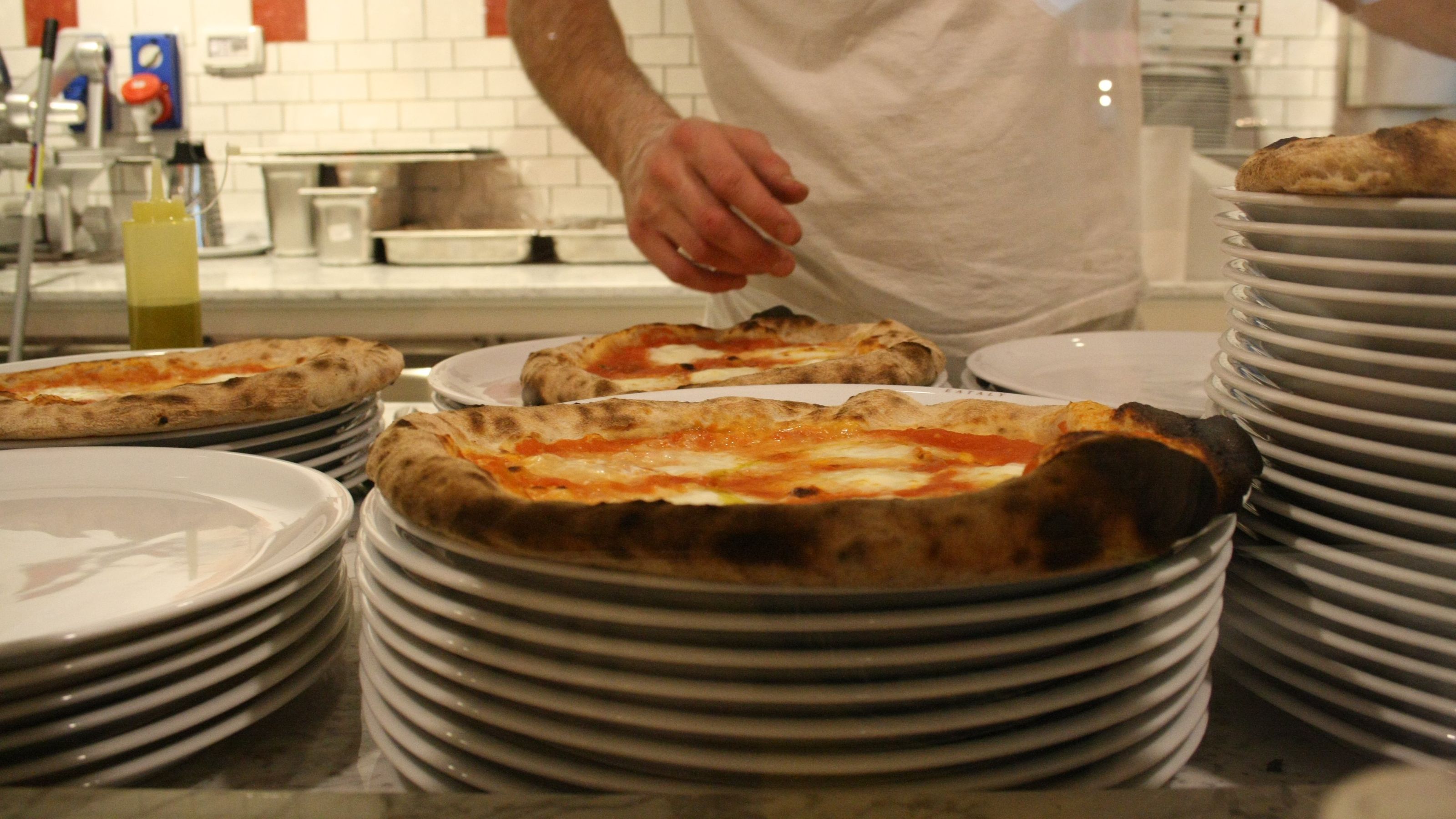 Eataly Smeraldo