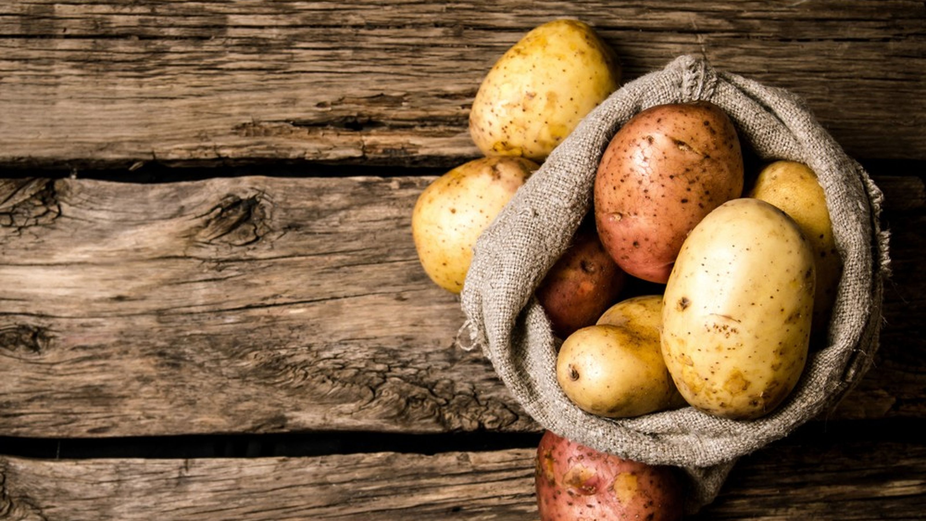 patate