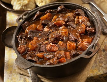 Agnello al sugo
