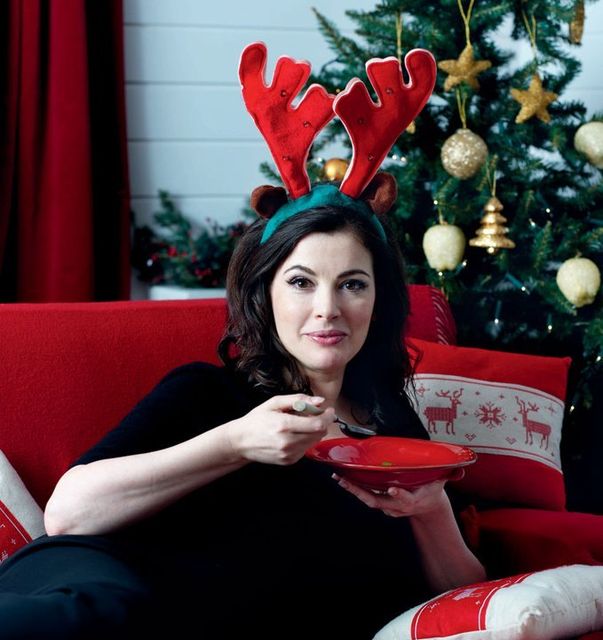 Nigella Lawson