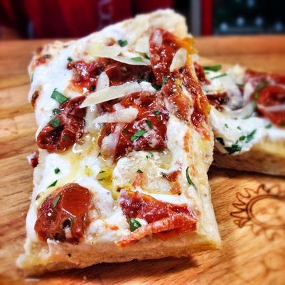 acquolina pizzeria roma
