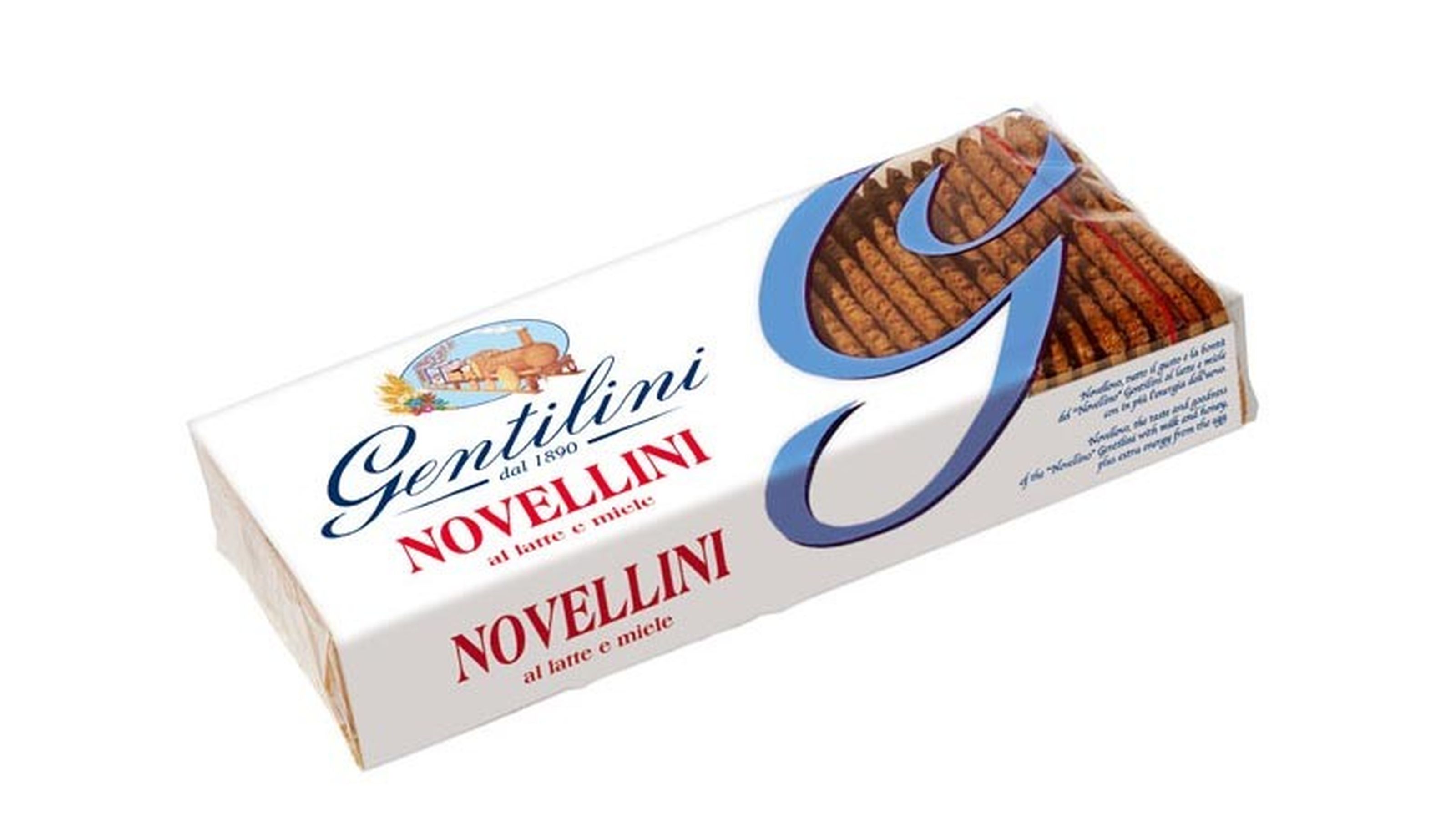 gentilini biscotti