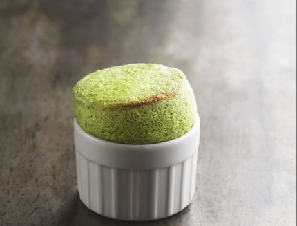 sformato di broccoli