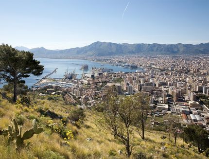 Palermo