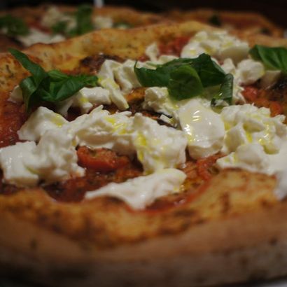 pizzaiuolo