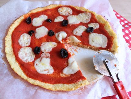 pizza di cavolfiore still 5