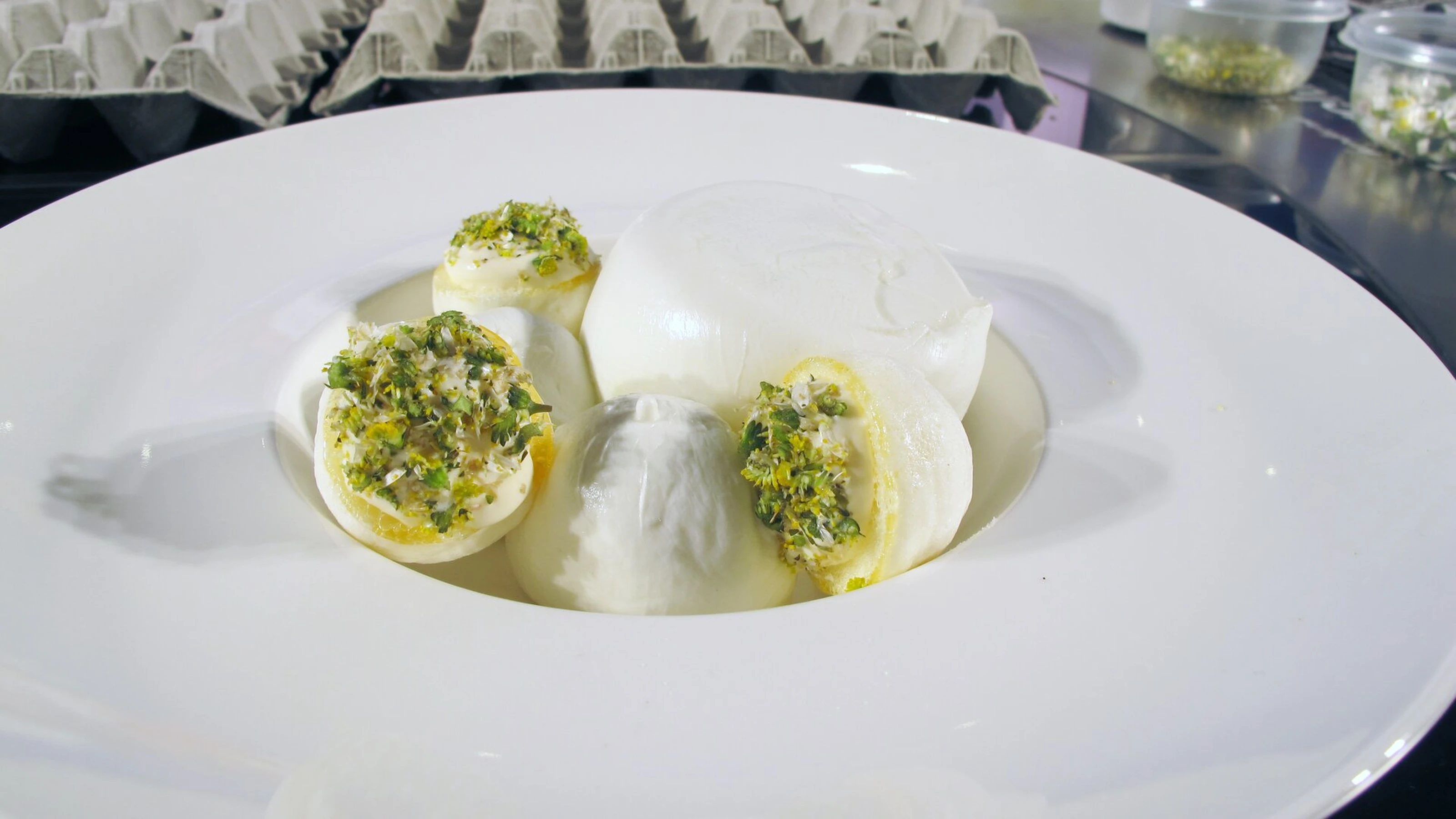 kobe dolce