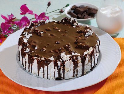 meringata al cioccolato b128