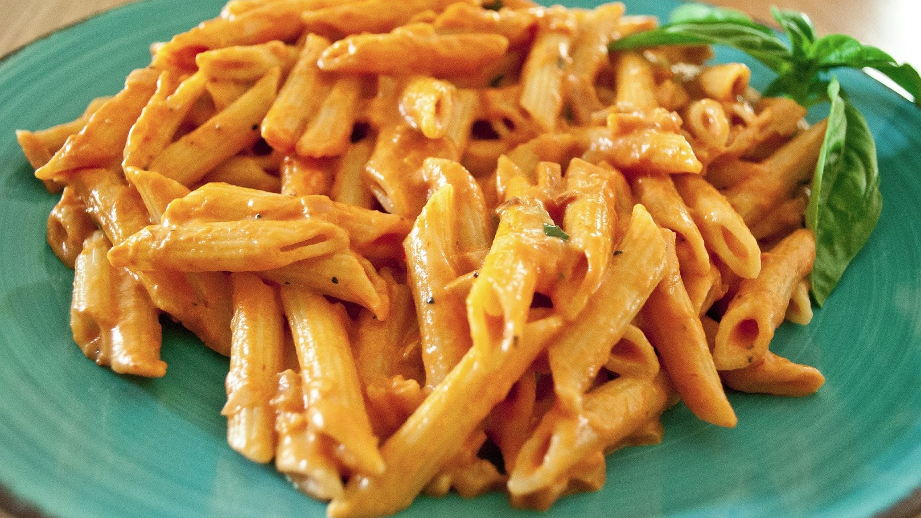 Penne Alla Vodka