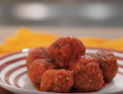polpette fritte still