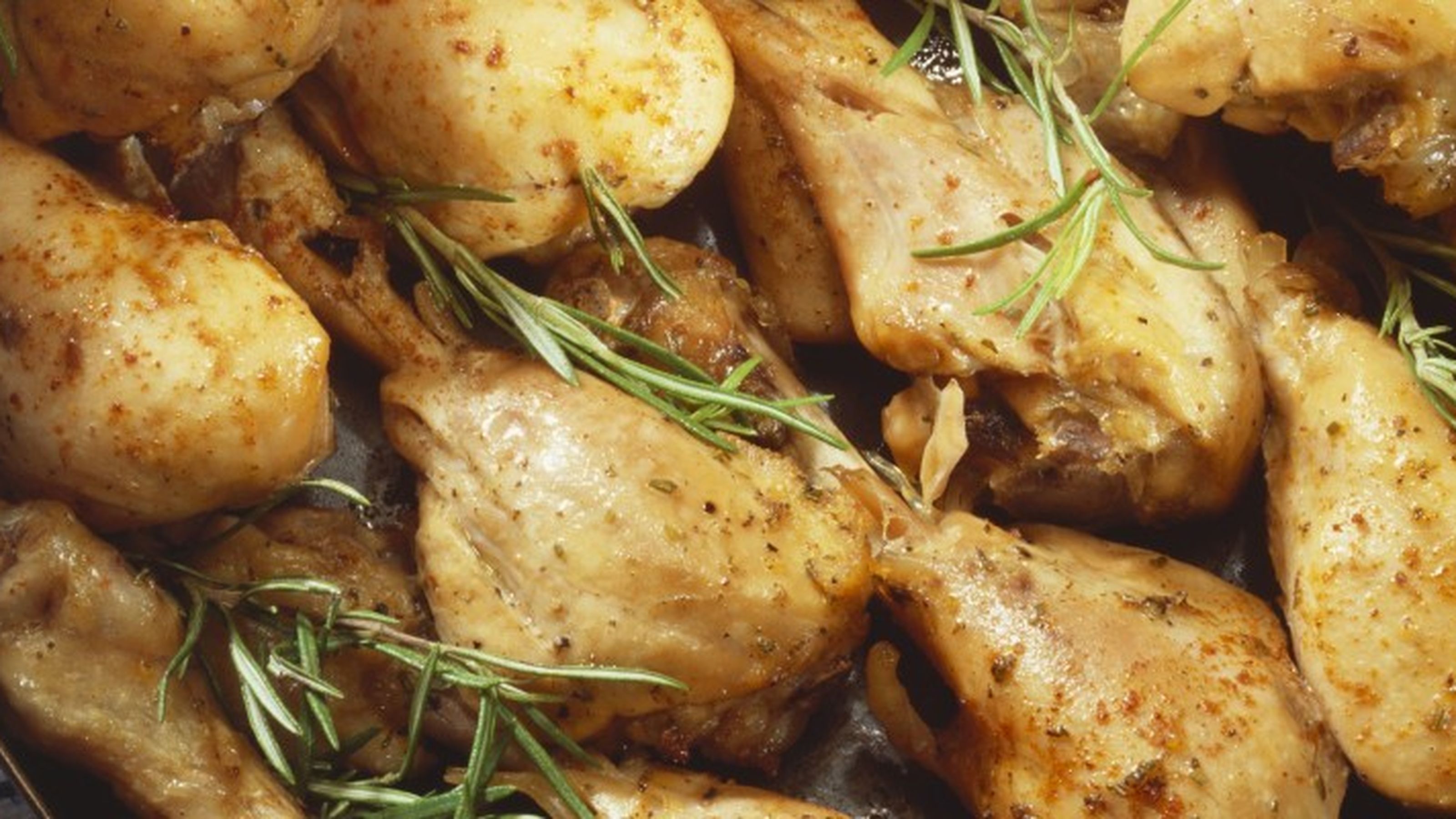 pollo alla birra