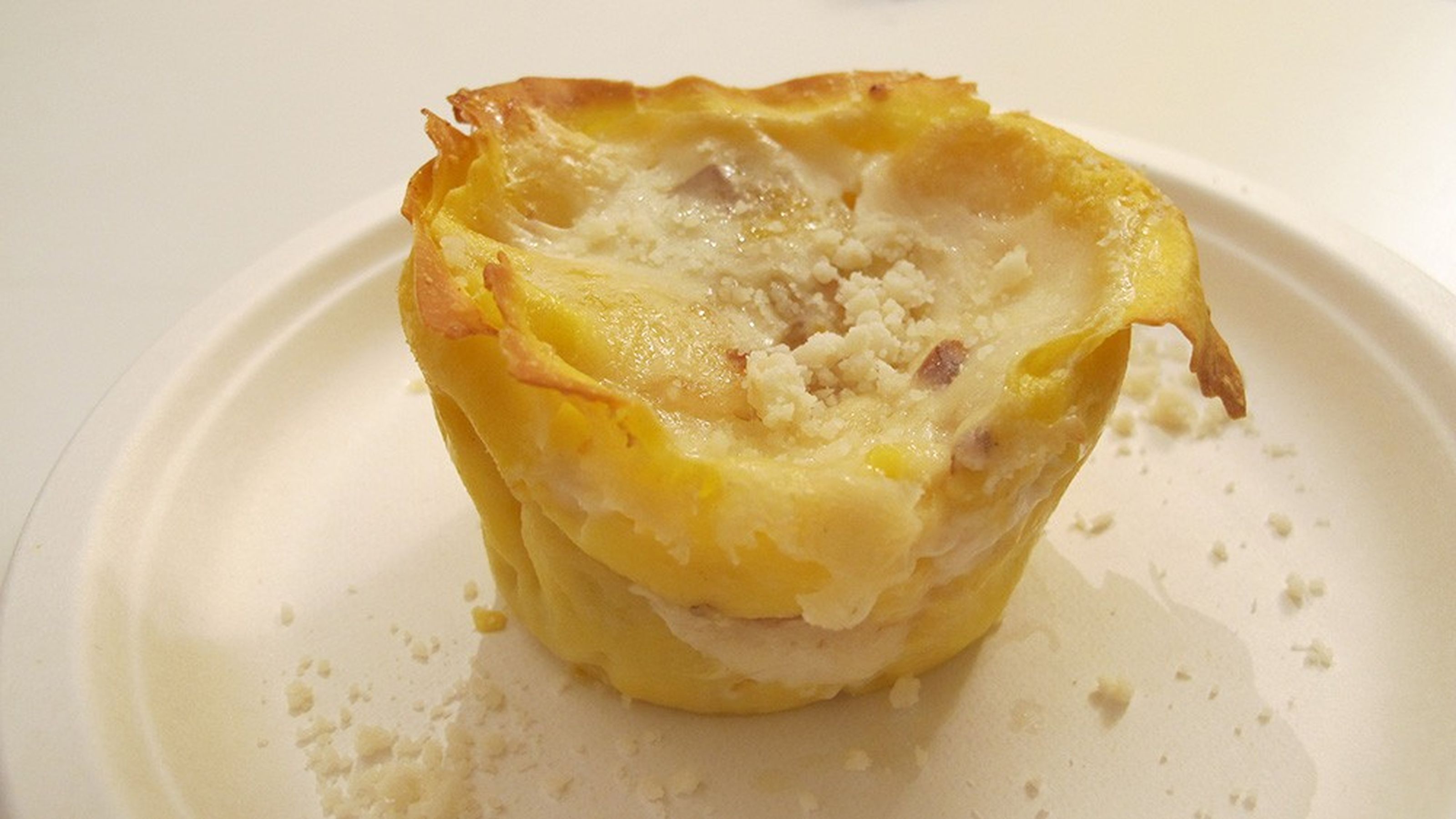 Lasagnetta di Fusco
