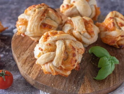 Agrodolce nodi di pizza-8