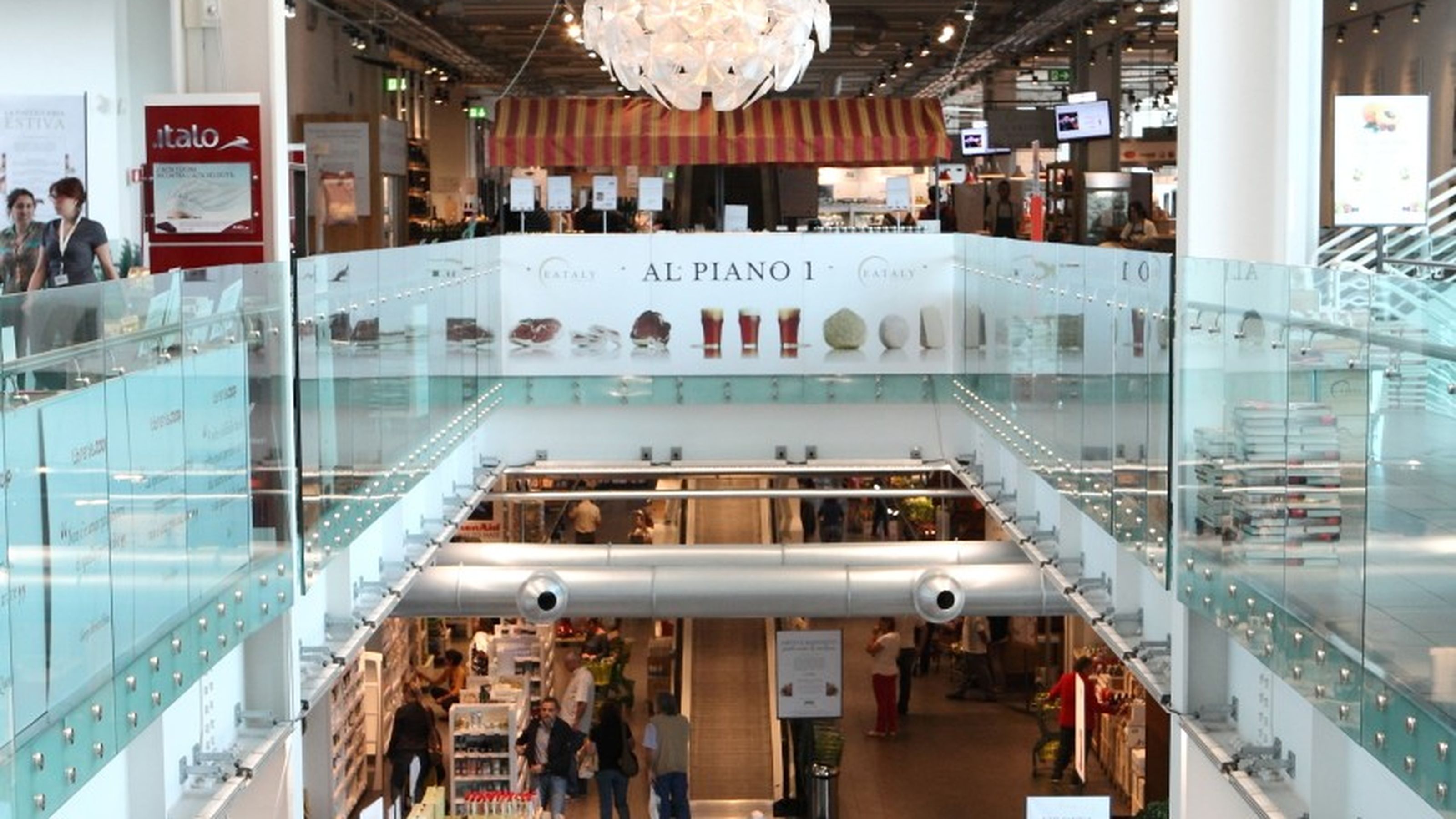 Eataly