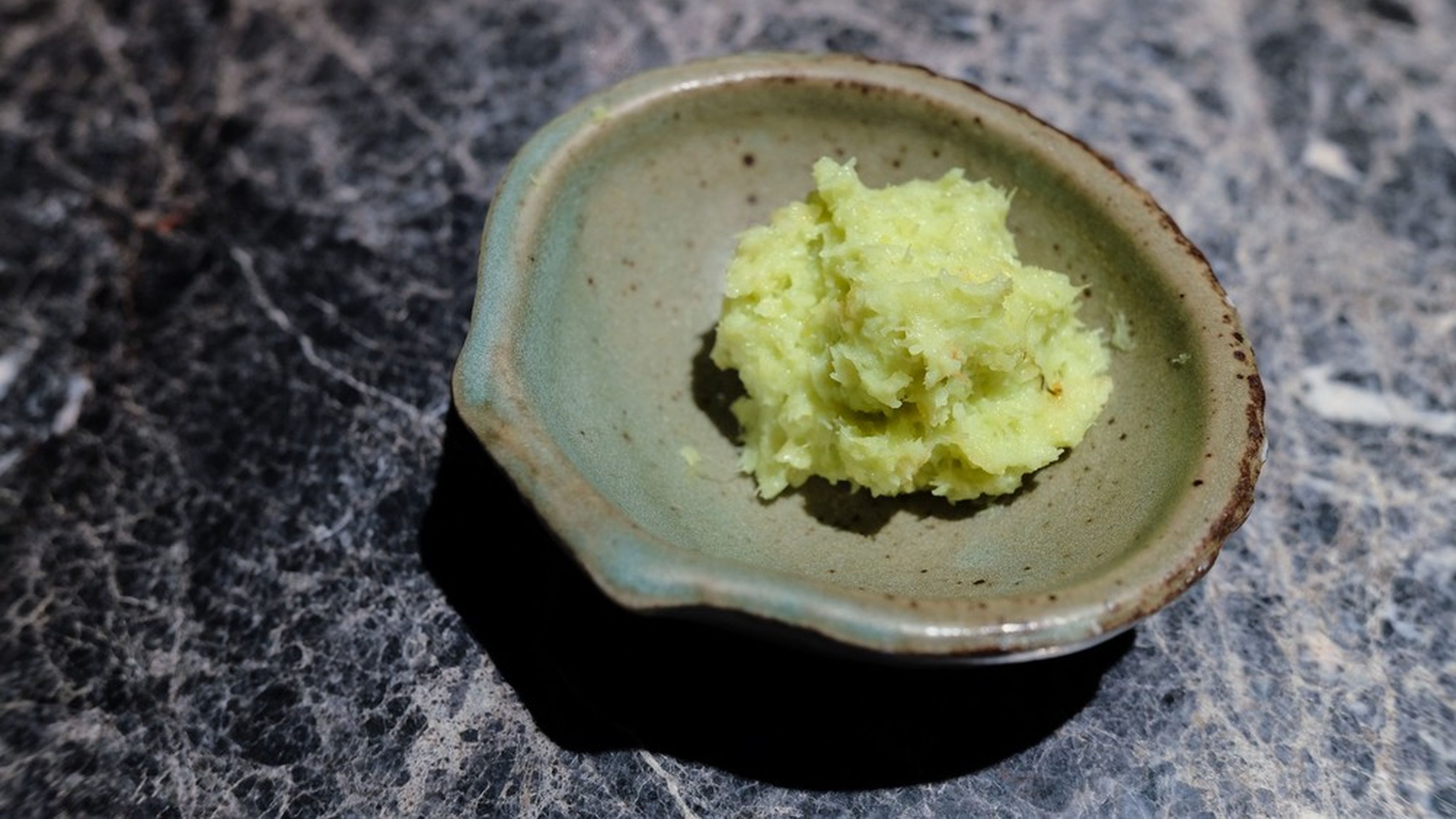 wasabi