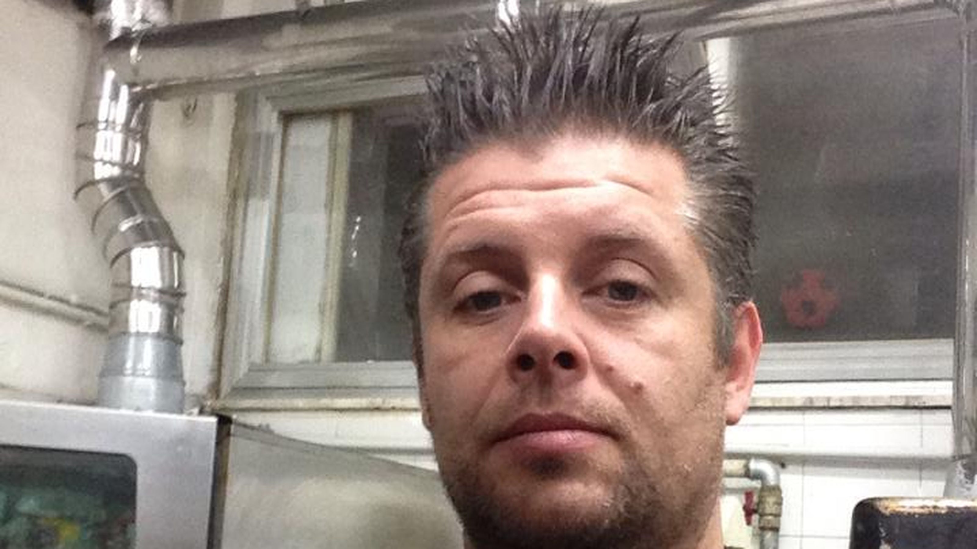 CHelfie Alberto Modena