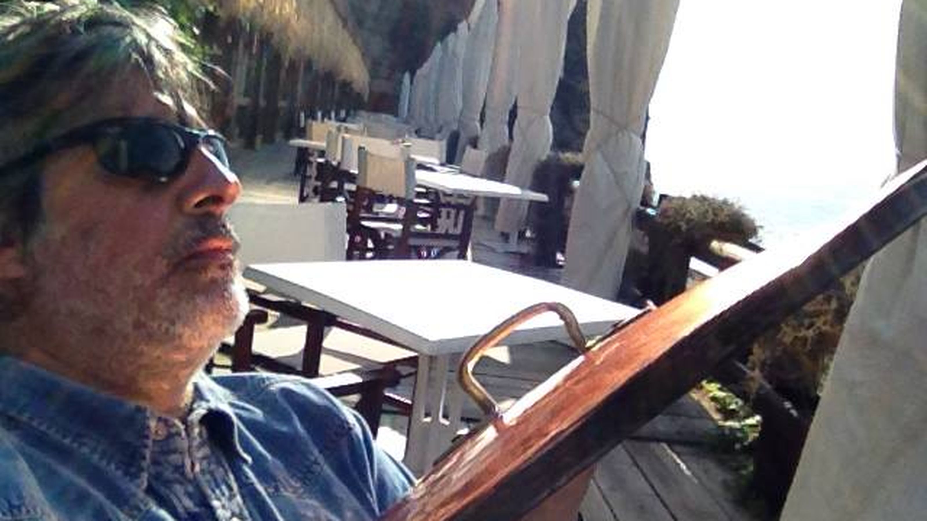 Giorgio Scarsellio Chelfie