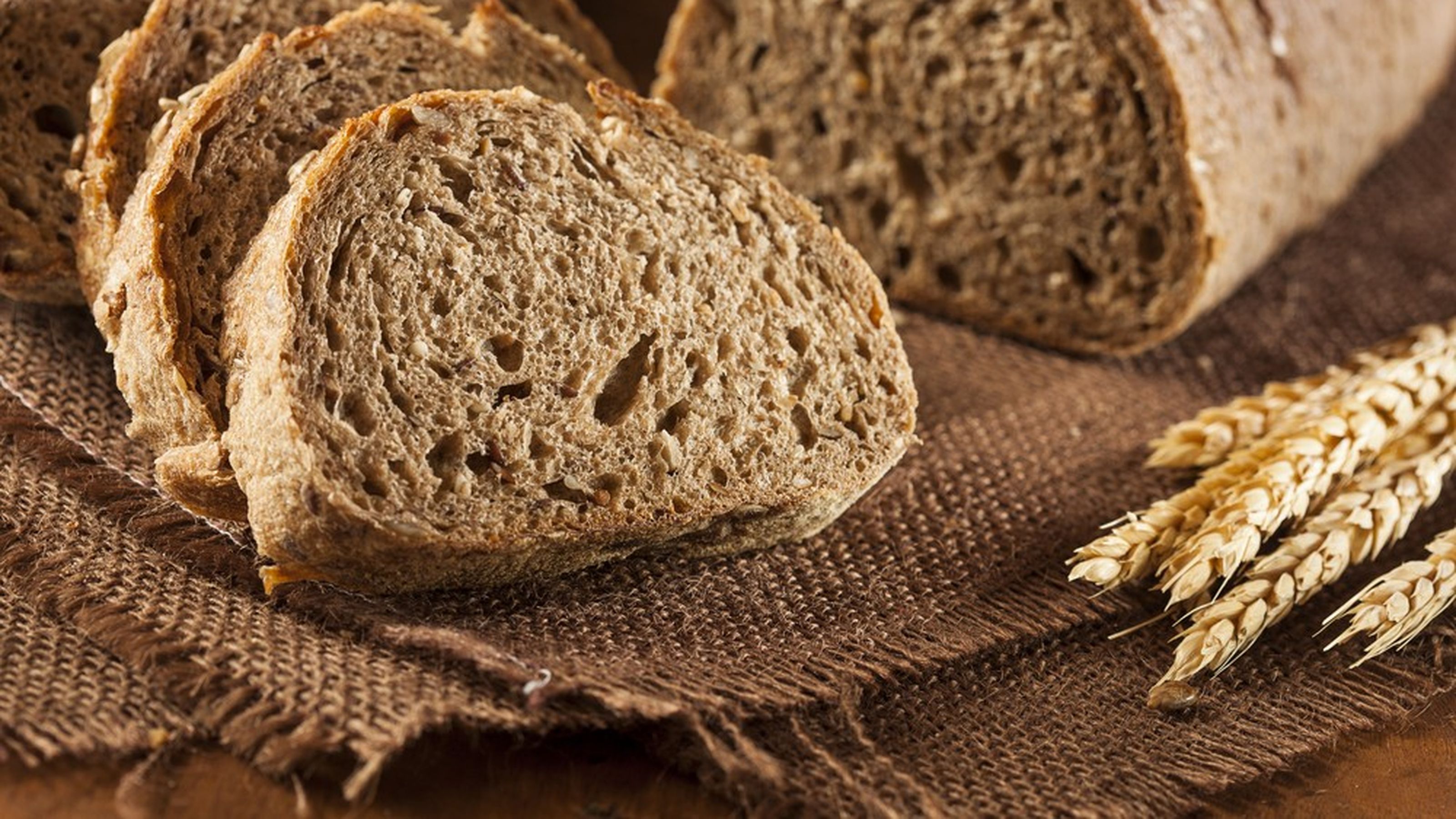 pane integrale