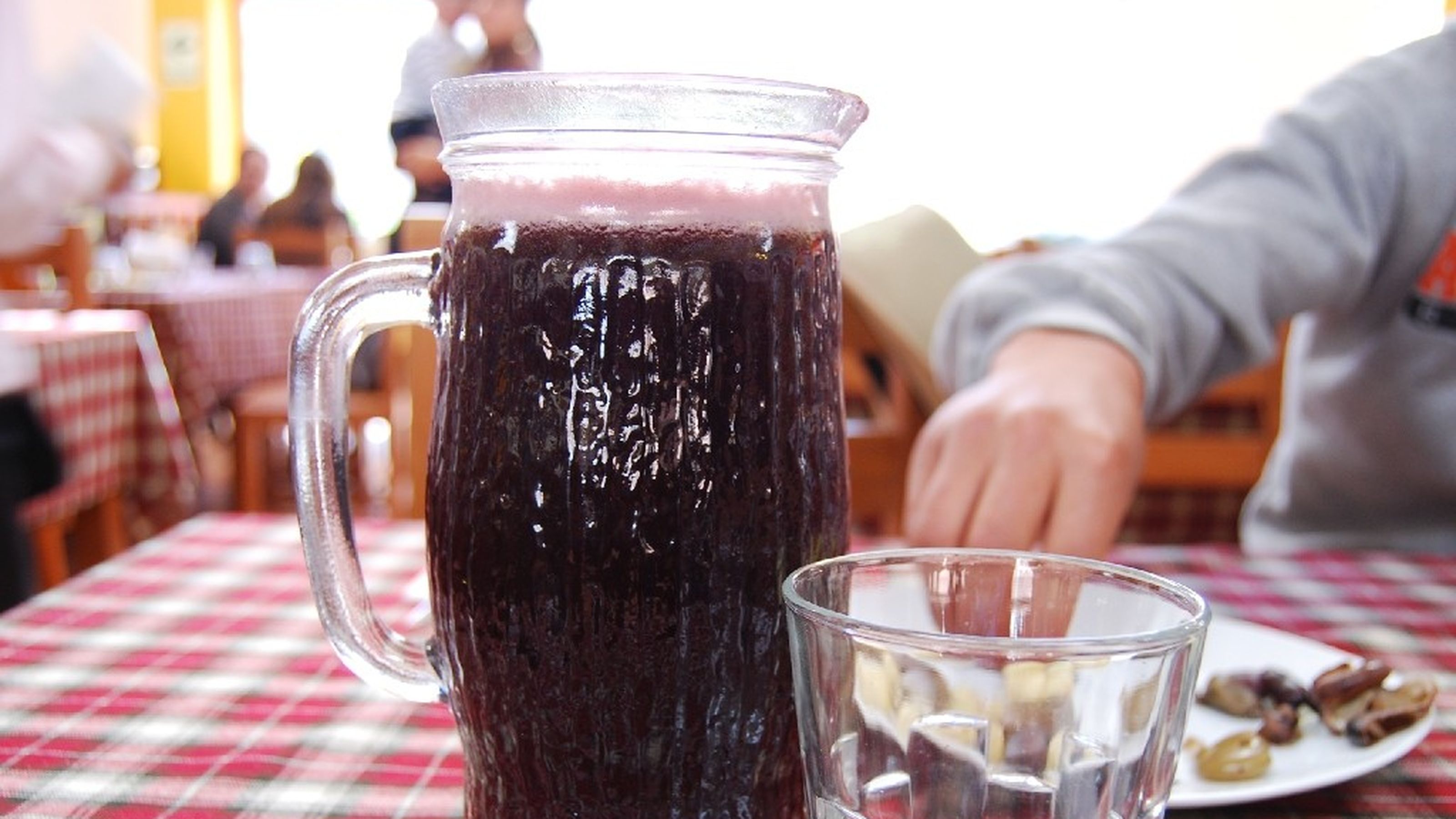 chicamorada