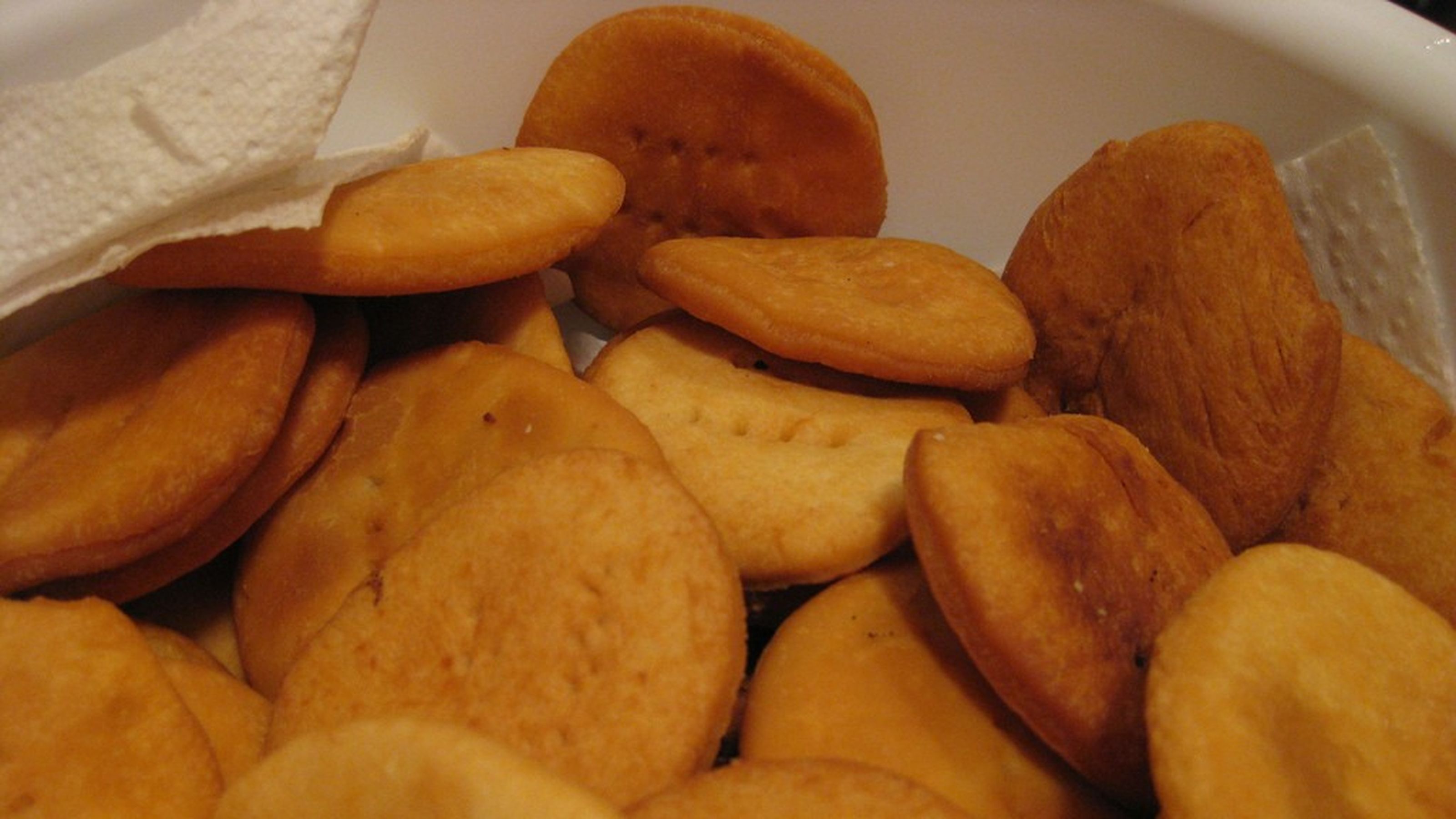 sopaipilla