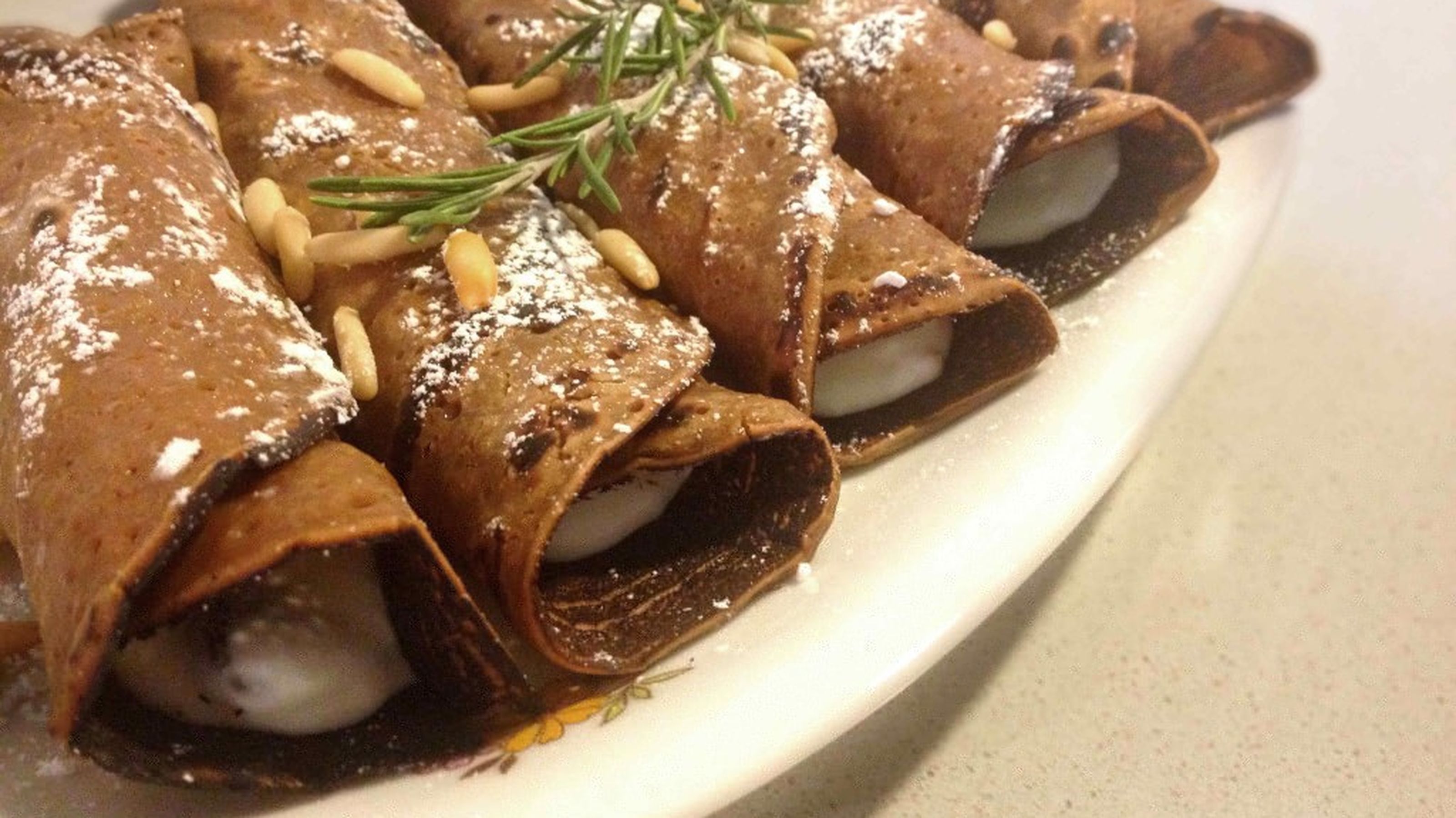 necci-e-ricotta