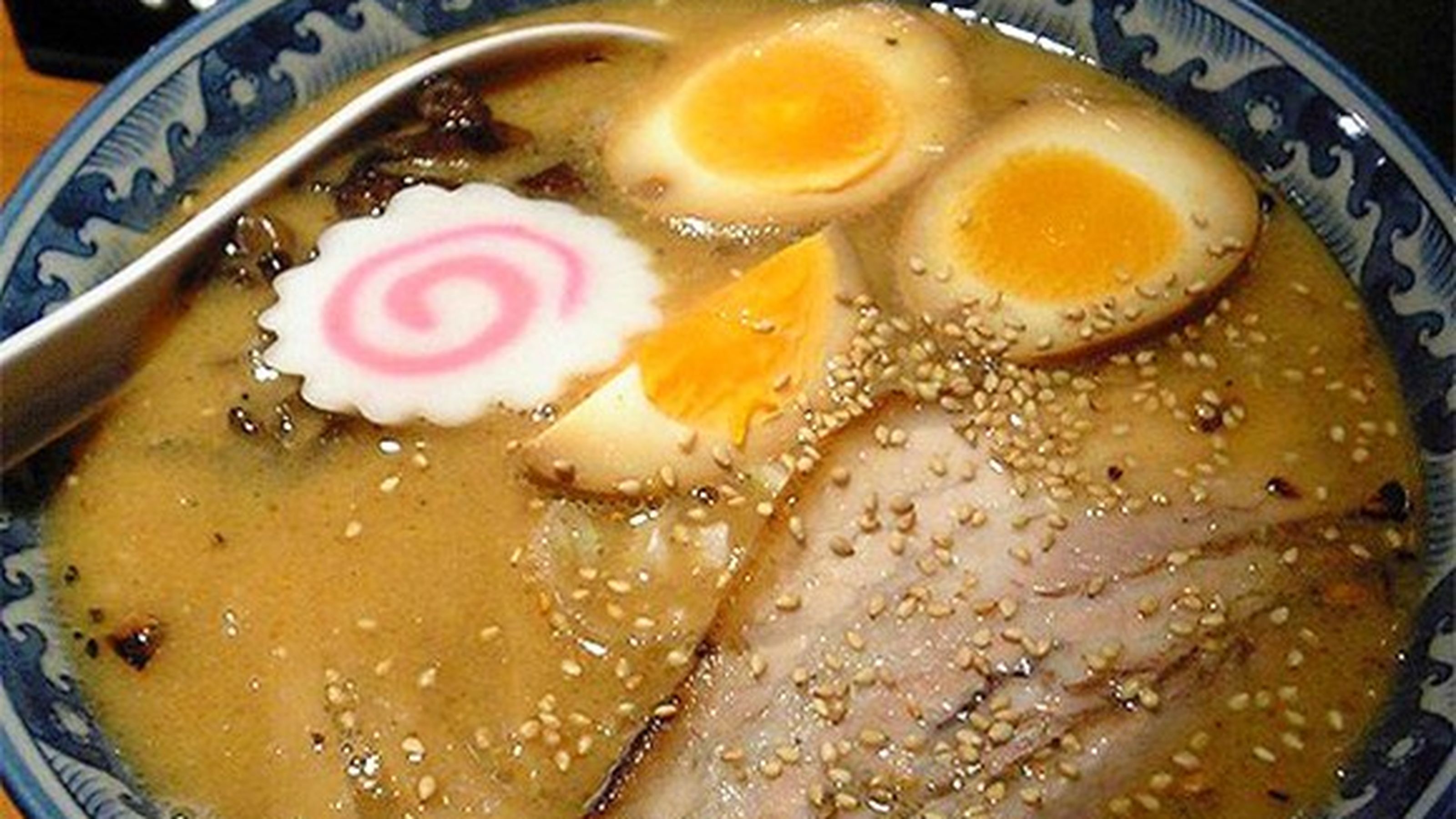 ramen