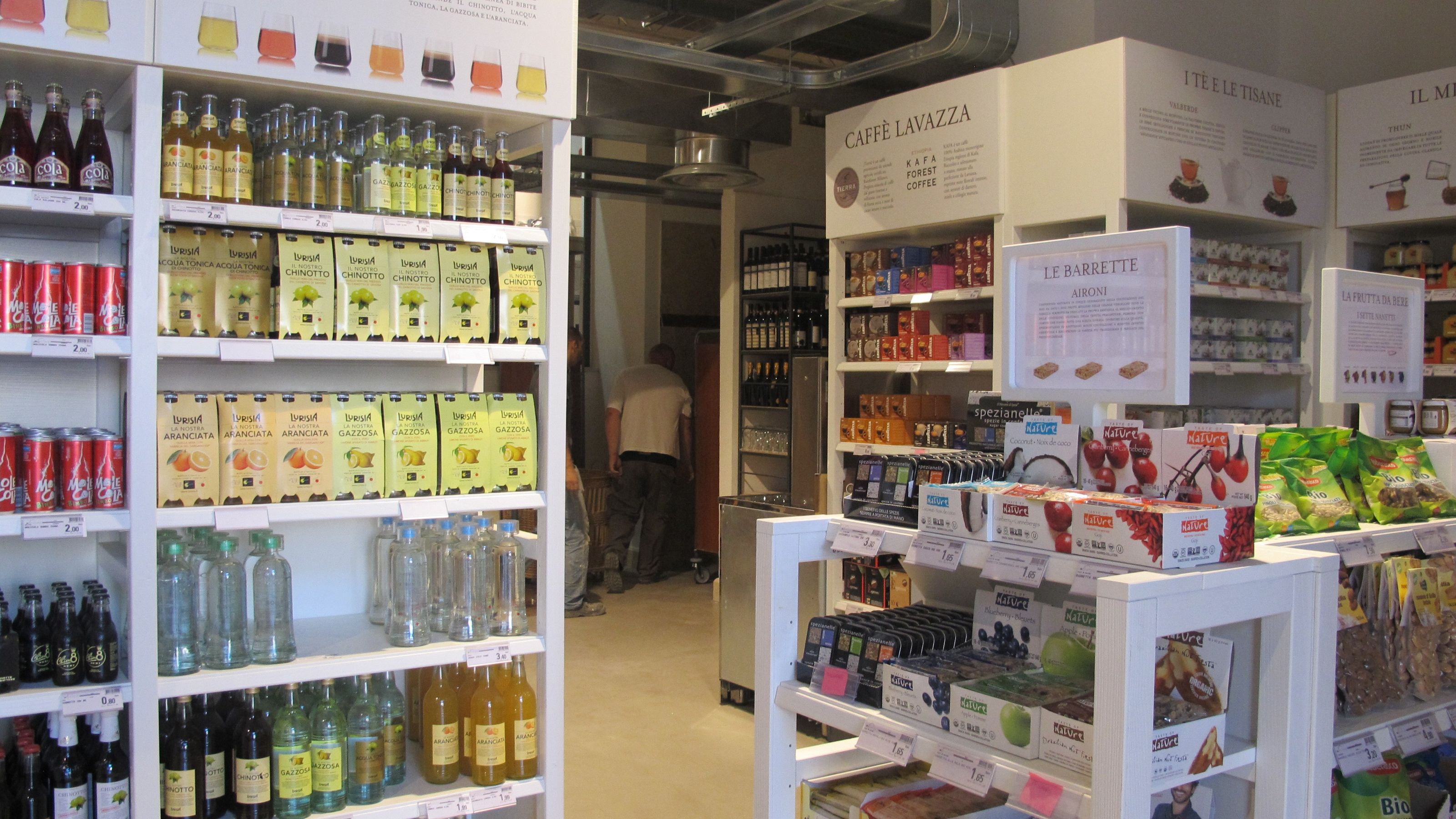 Eataly Repubblica