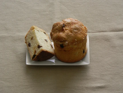 mini panettoni