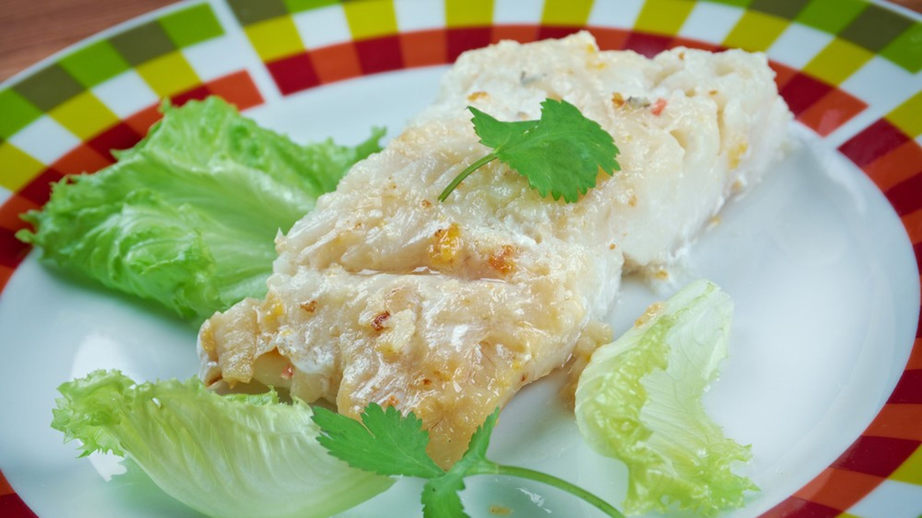 lutefisk