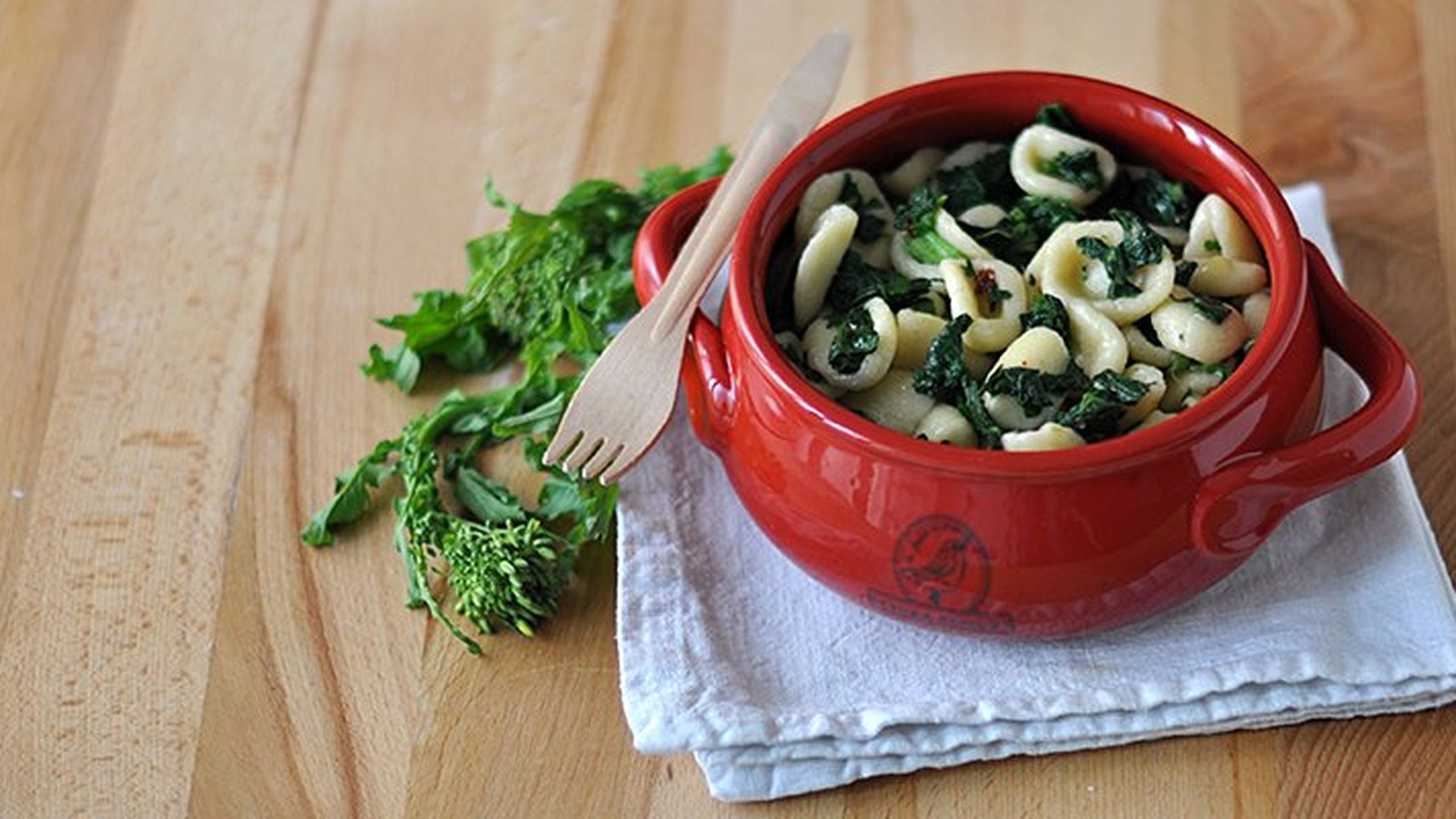 orecchiette