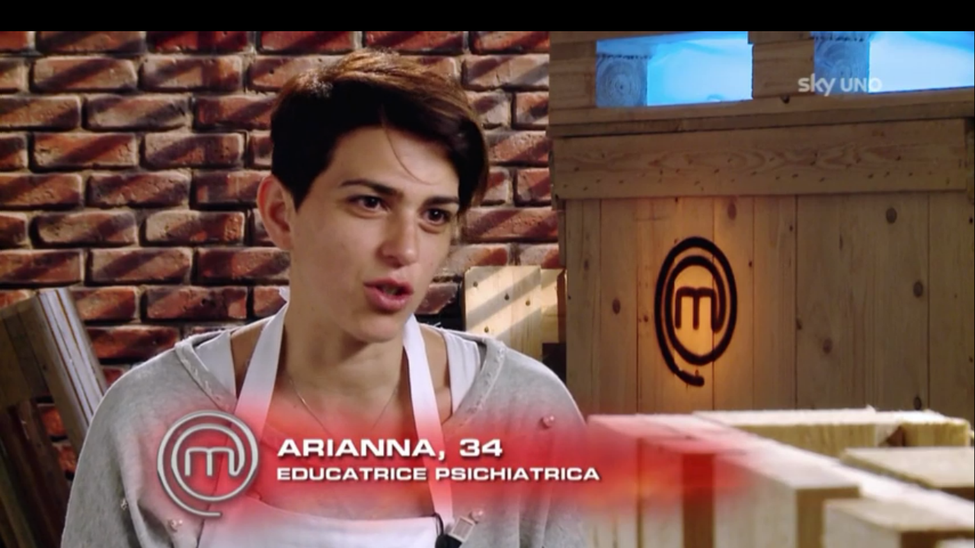 Arianna