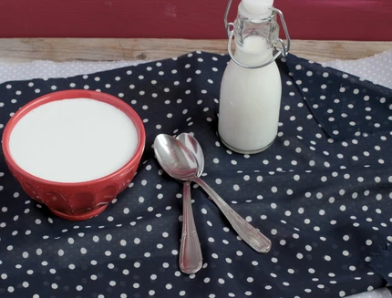 Panna da cucina fatta in casa