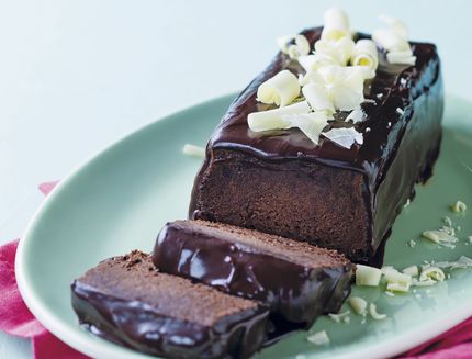 013 torta al cioccolato senza farina
