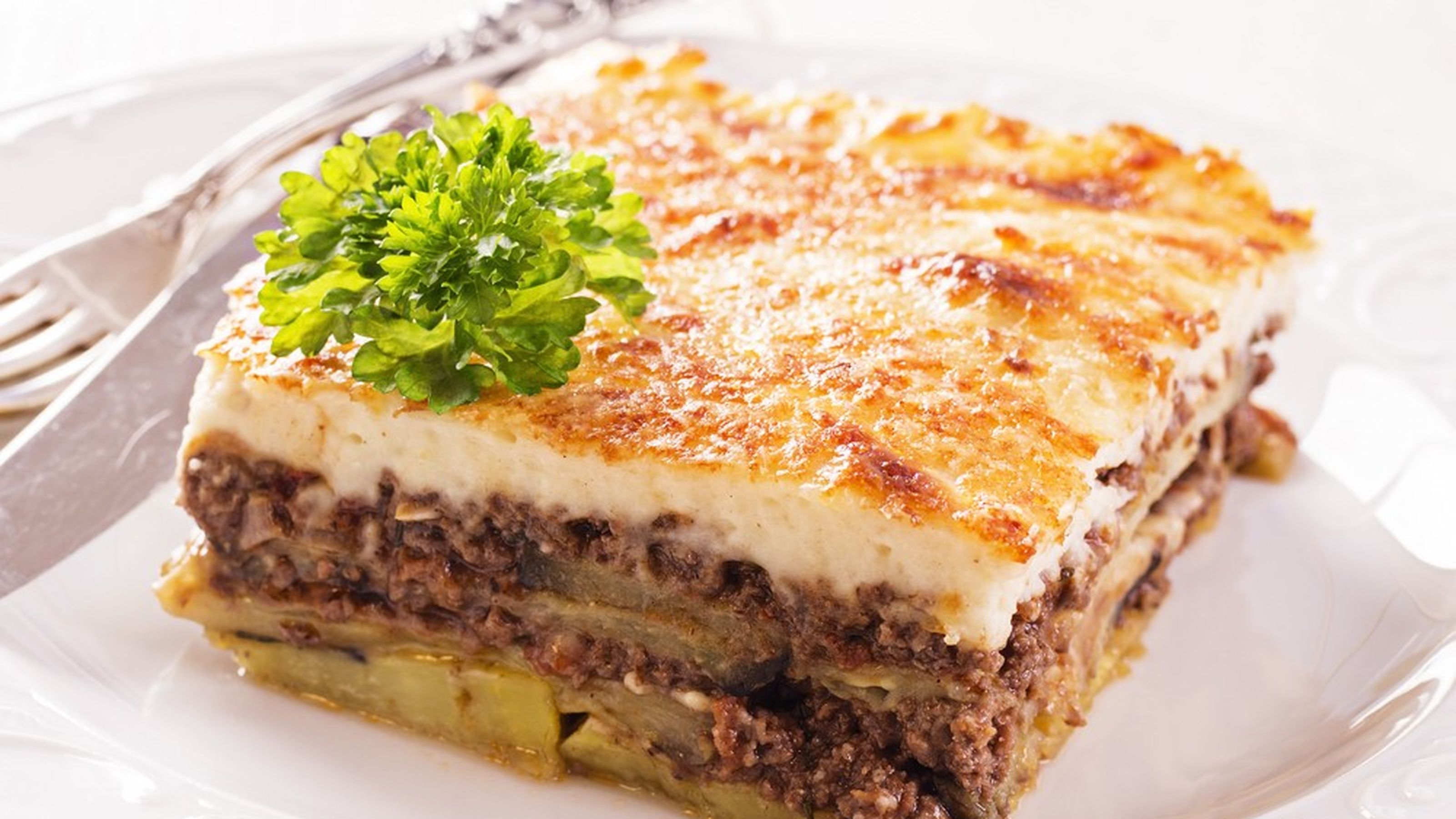 Moussaka