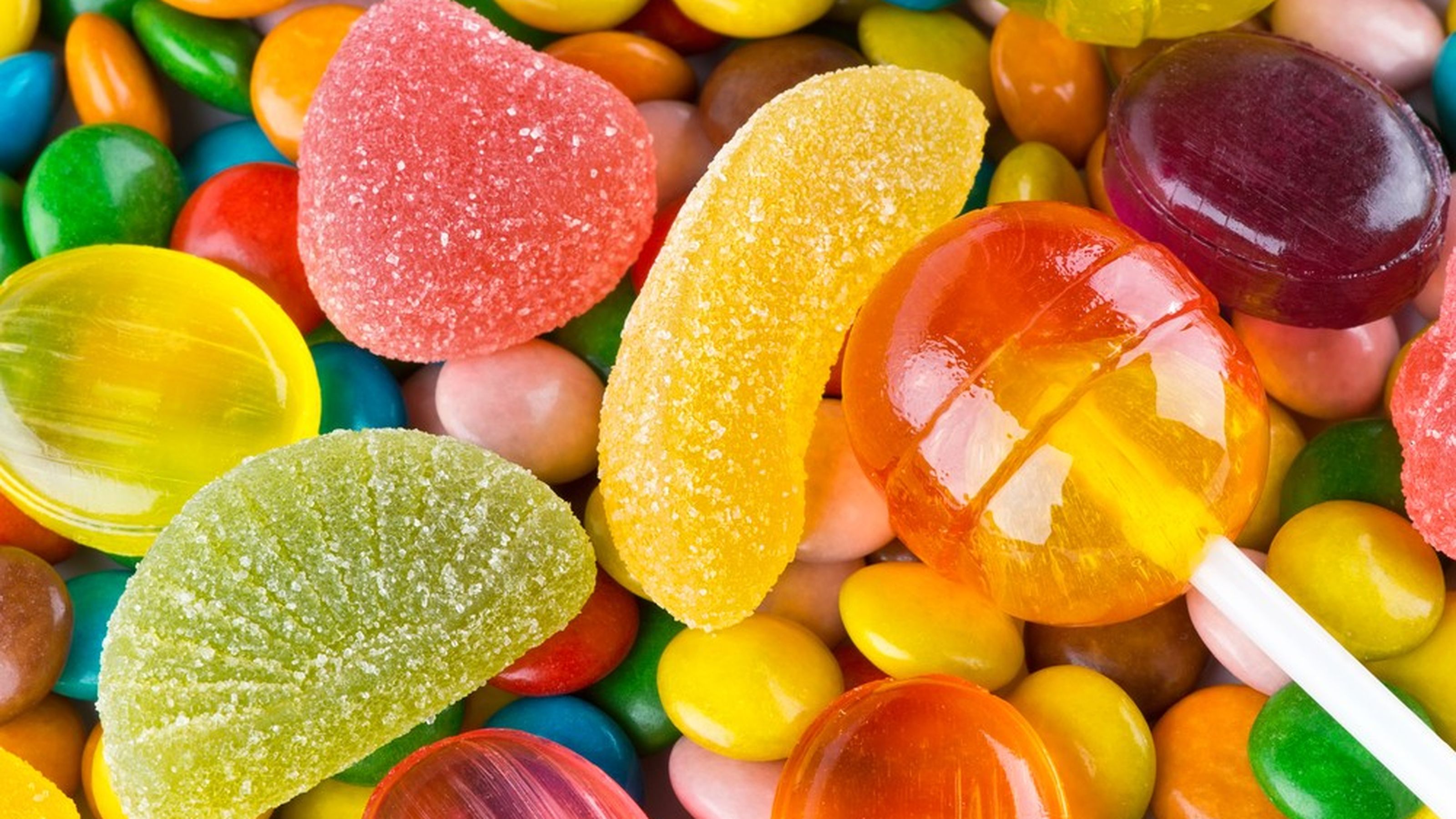 caramelle