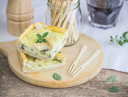 Still life crostata salata (3)