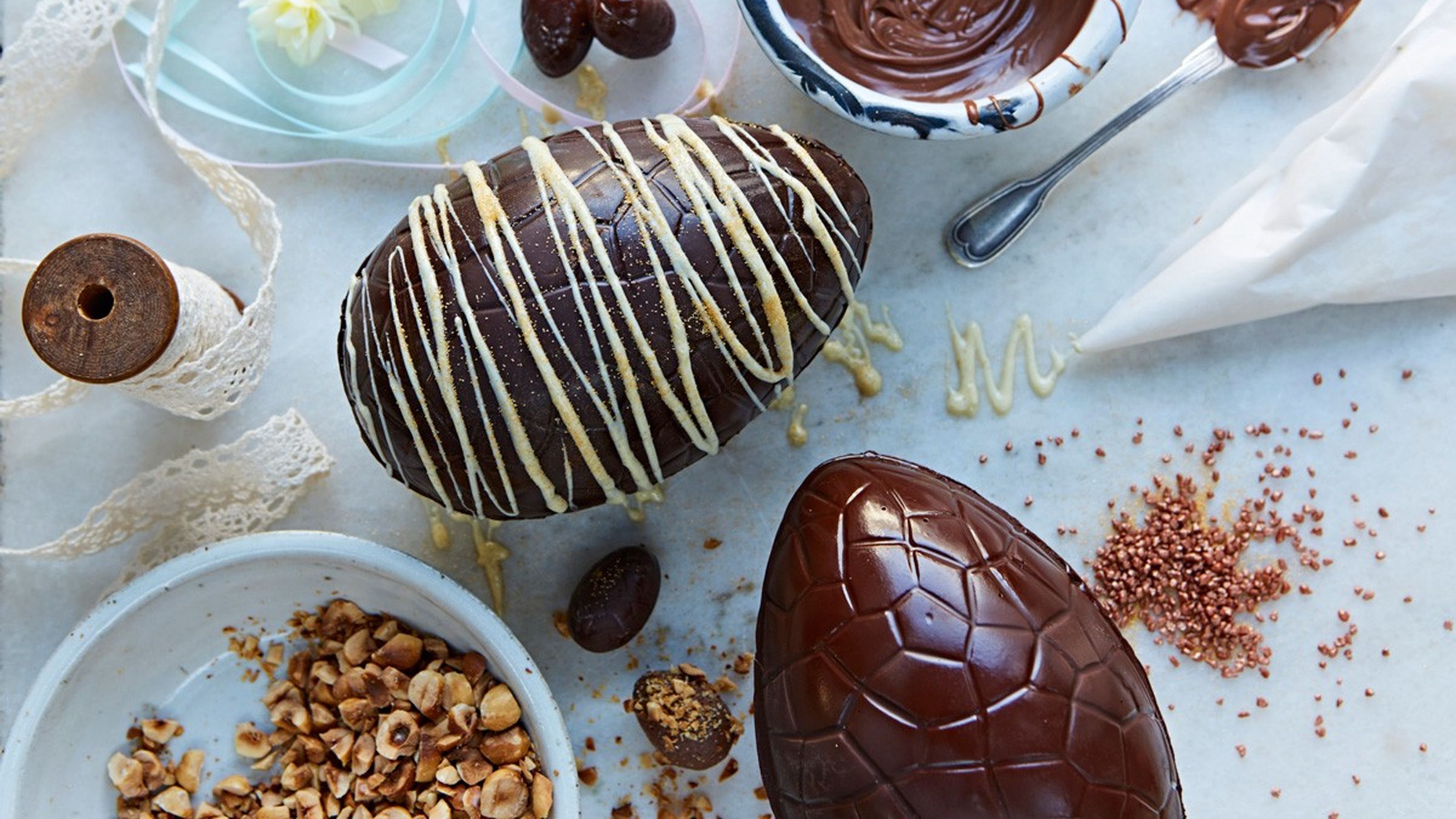 uovo di Pasqua