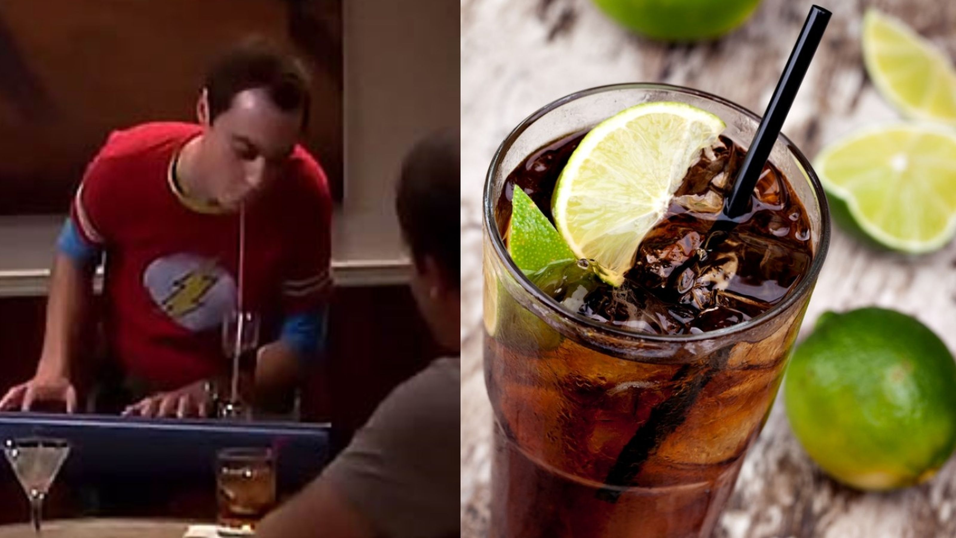 Sheldon Cooper