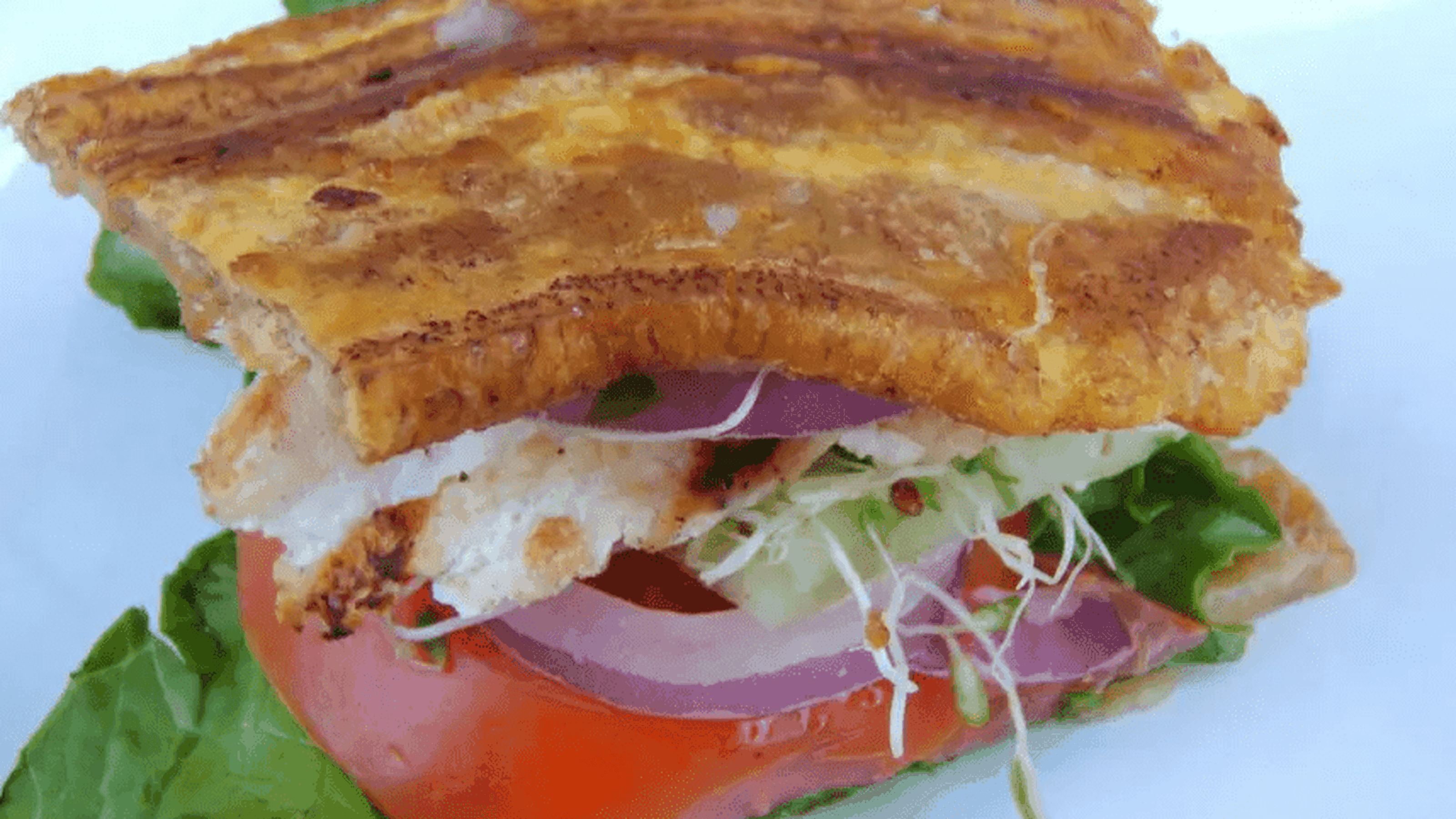 jibarito