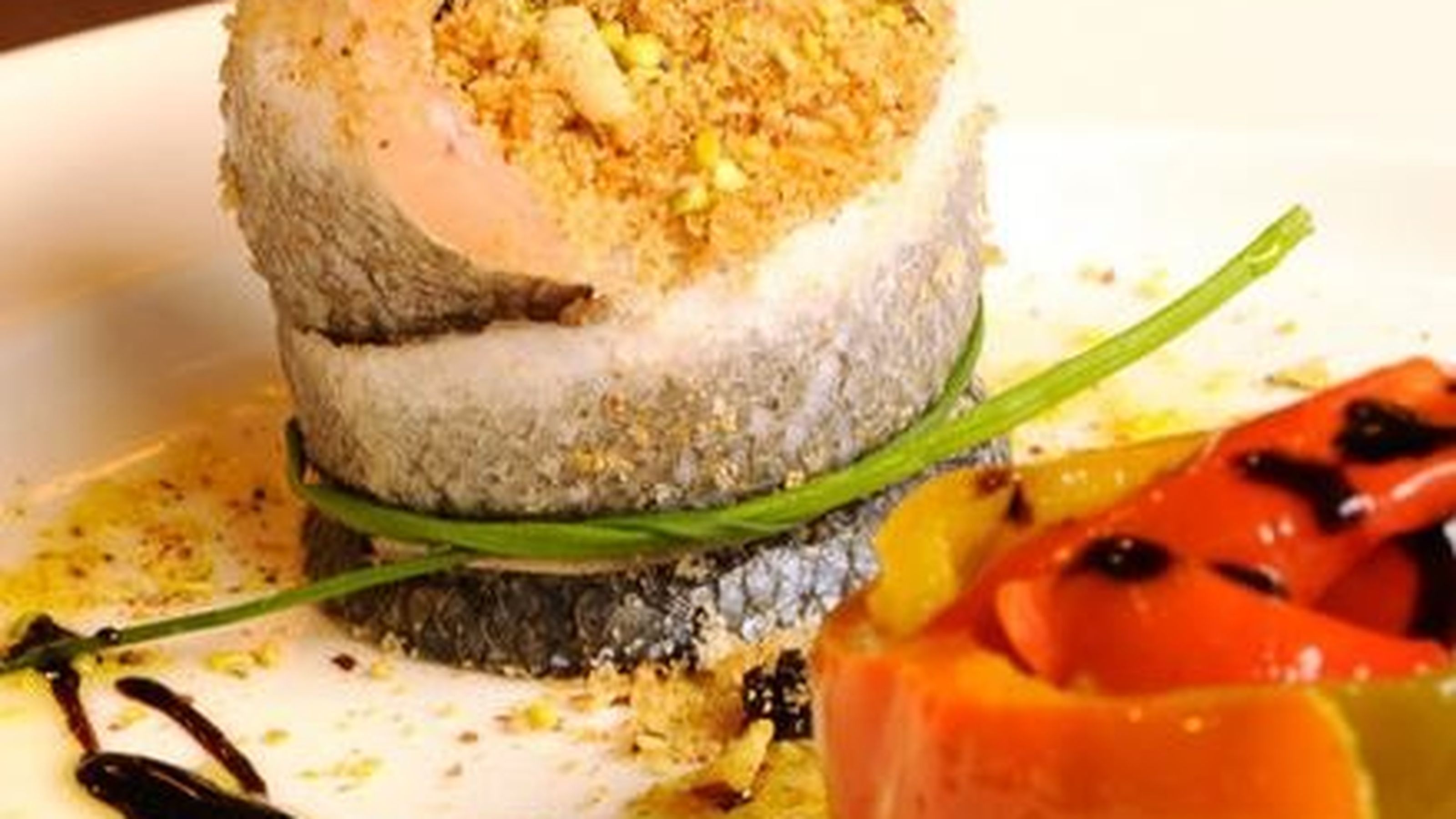 branzino, Pastamadre