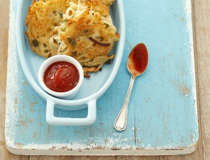 Spaghetti fritti