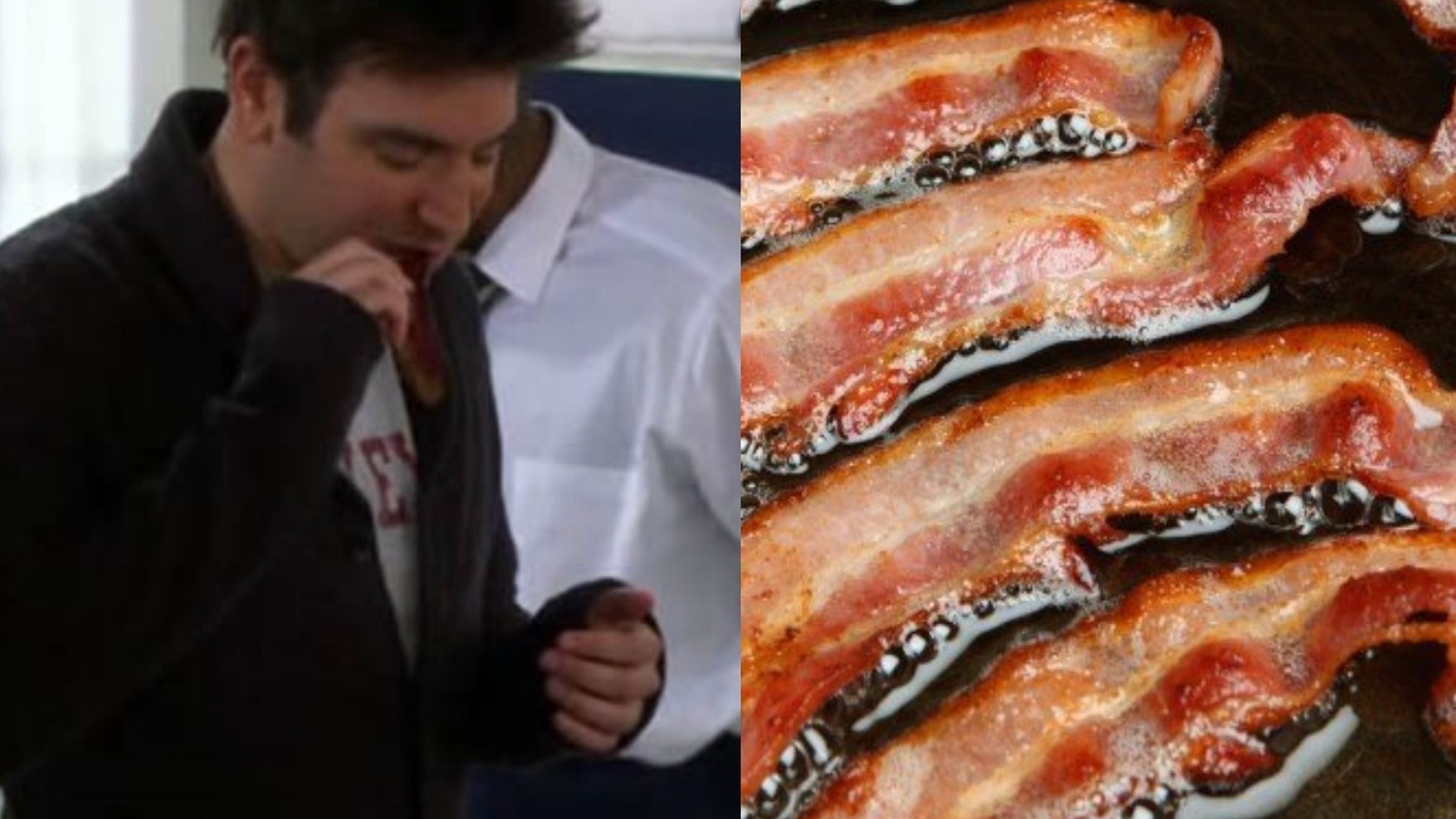 Ted Mosby