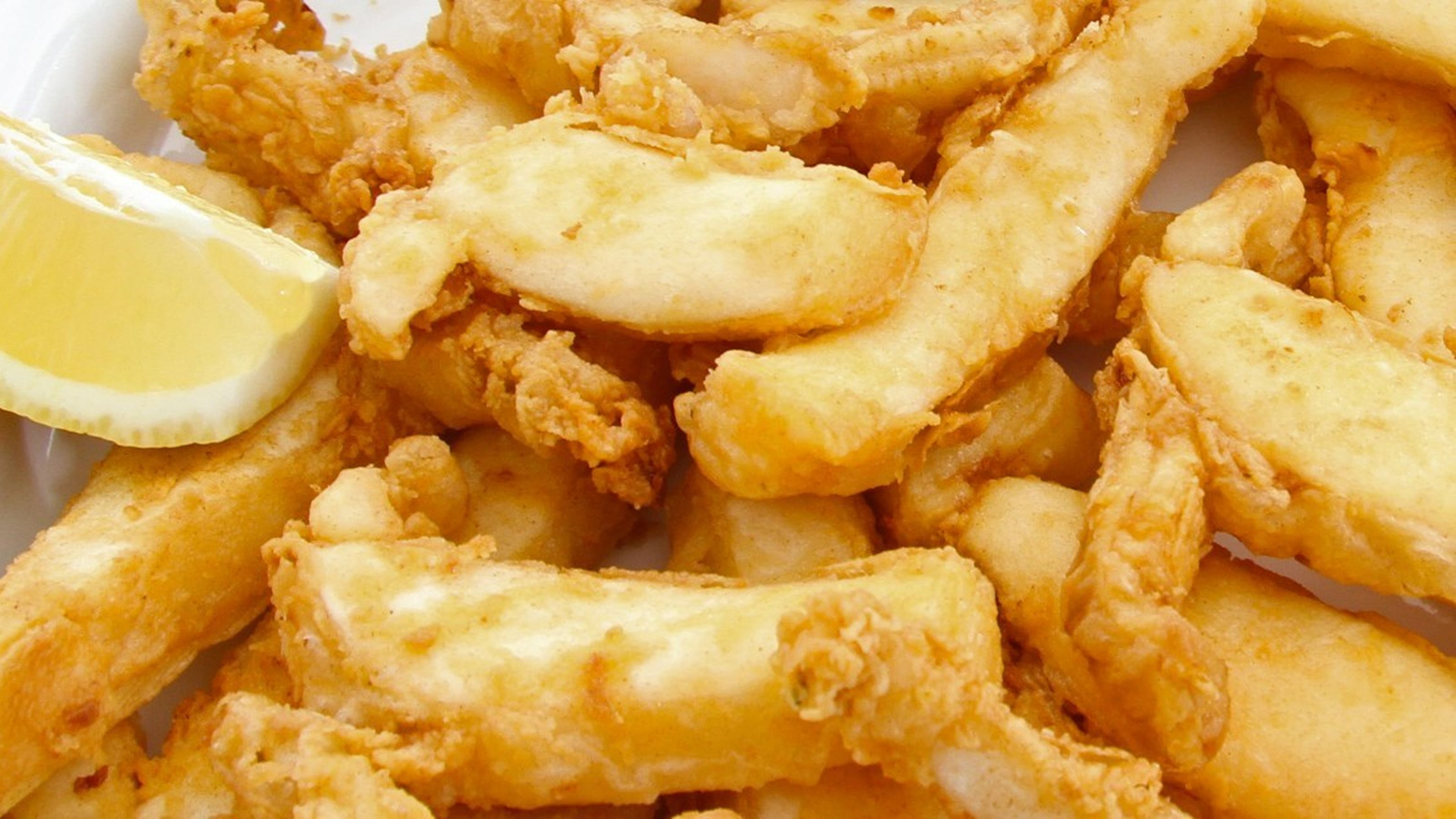 choco frito