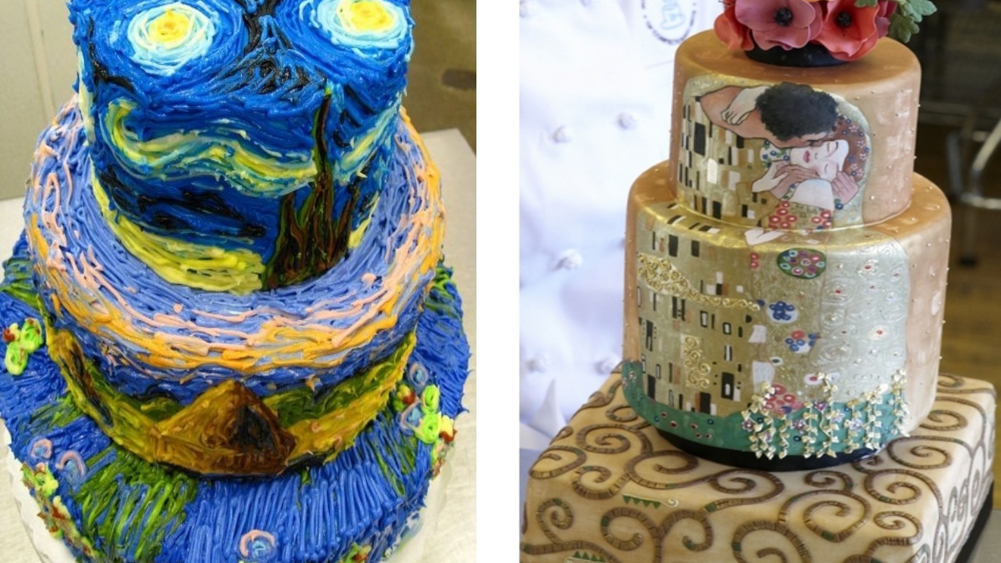 Cake Design Arte