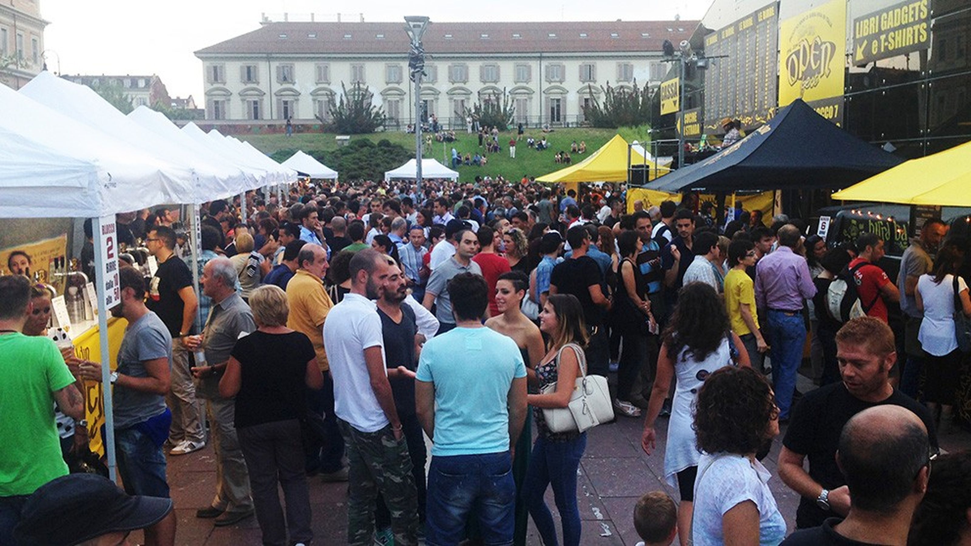 Open fest
