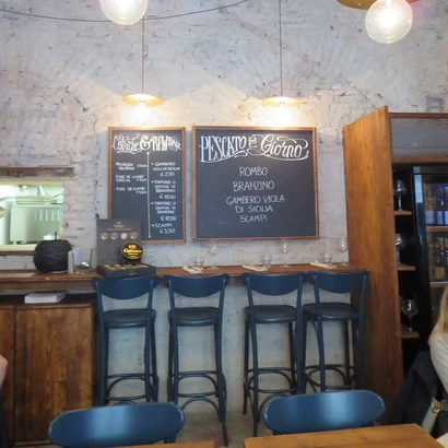 lavagne fishbar